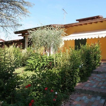Camping Wien Peschiera del Garda Ngoại thất bức ảnh