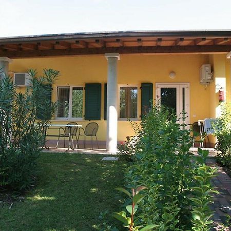 Camping Wien Peschiera del Garda Ngoại thất bức ảnh