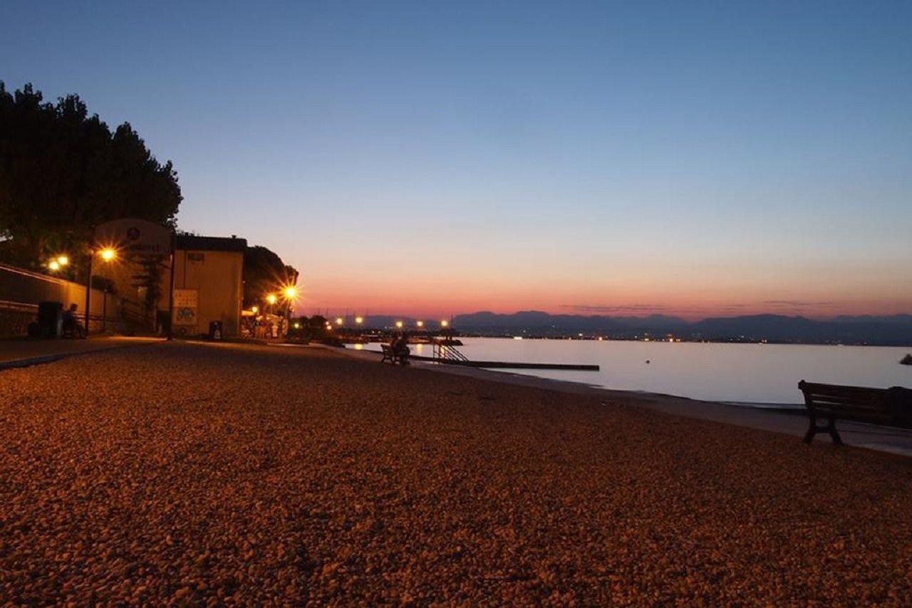 Camping Wien Peschiera del Garda Ngoại thất bức ảnh